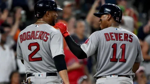 Los Medias Rojas de Boston ya piensan en el cambio que salvará su temporada