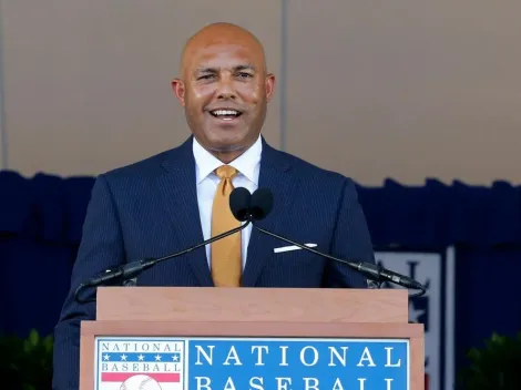 Estos increíbles datos demuestran que Mariano Rivera es el mejor cerrador de la historia