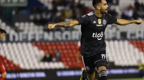 Qué canal transmite Liga de Quito vs. Olimpia por la Copa Libertadores