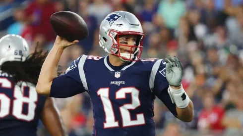 Los Patriots ya pusieron fecha para discutir el nuevo contrato de Tom Brady