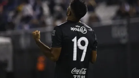 Ver en VIVO: Liga de Quito vs. Olimpia por la Copa Libertadores