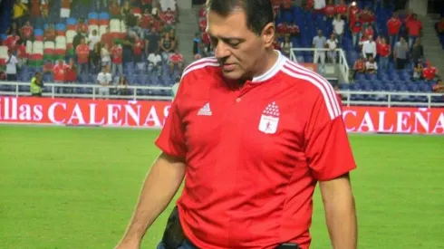 Familia de exjugador del América denunció a Tulio Gómez por trata de personas