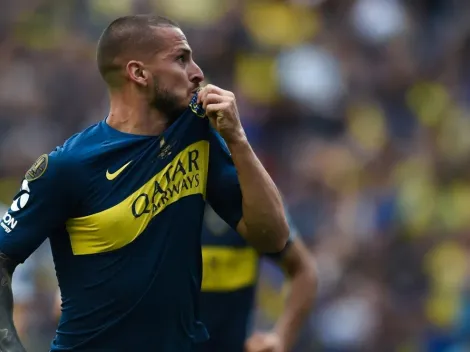 "Benedetto llegó a Boca en 2016 poniendo dinero de su bolsillo"