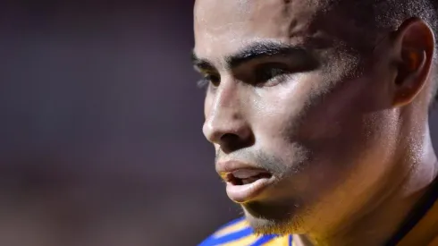 Bajas para Tigres: dos jugadores no estarán ante el Salt Lake por lesión