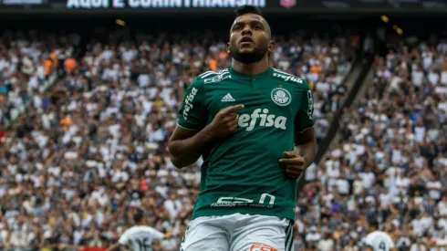 Desde Turquía, México, Italia y Colombia preguntaron por Miguel Borja