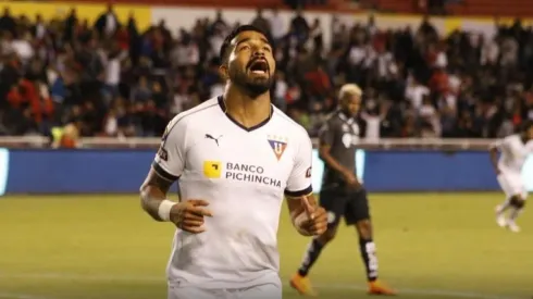 A qué hora juegan Liga de Quito vs. Olimpia por la Copa Libertadores