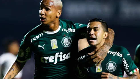 A qué hora juegan Godoy Cruz vs. Palmeiras por la Copa Libertadores