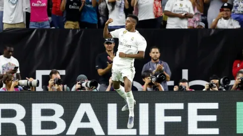 Real Madrid (Foto: Getty)