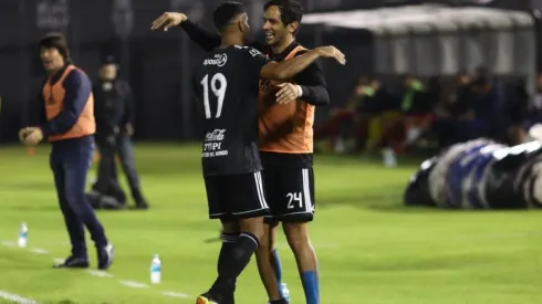 En VIVO: Liga de Quito vs. Olimpia por la Copa Libertadores