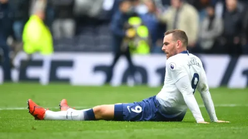 Quién es Vincent Janssen, el europeo que fichó Rayados