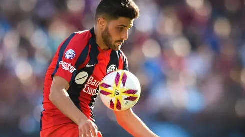 A qué hora juega San Lorenzo vs. Cerro Porteño por la Copa Libertadores