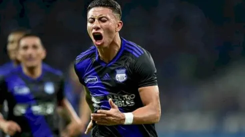 Qué canal transmite Emelec vs. Flamengo por la Copa Libertadores