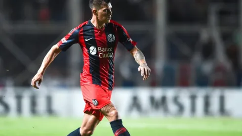 Ver EN VIVO: San Lorenzo vs. Cerro Porteño por la Copa Libertadores