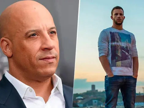 El doble de Vin Diesel en Rápidos y Furiosos sufrió un terrible accidente y está en coma