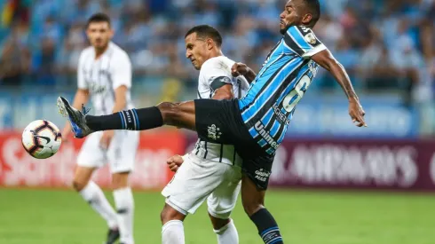 A qué hora juega Gremio vs. Libertad por la Copa Libertadores