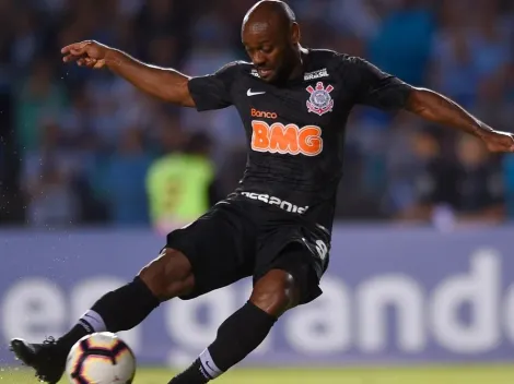 Ver EN VIVO: Corinthians vs. Wanderers por la Copa Sudamericana