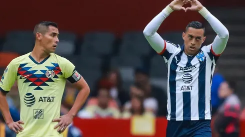 Rogelio Funes Mori, dispuesto a adaptarse a otro sistema por la llegada de Vincent Janssen