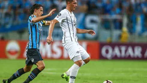 Qué canal transmite Gremio vs. Libertad por la Copa Libertadores