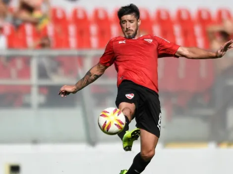 Ver EN VIVO: Independiente vs. Universidad Católica E por la Copa Sudamericana