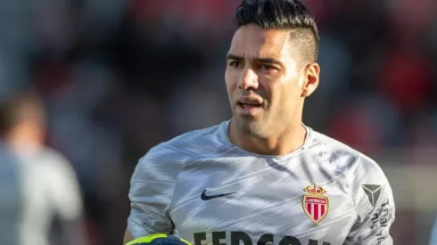 Falcao, cada día más cerca del Galatasaray.