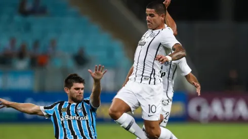 EN VIVO: Gremio vs. Libertad por la Copa Libertadores