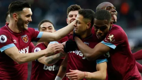 ¿Se terminó la novela? Este sería el futuro de Chicharito