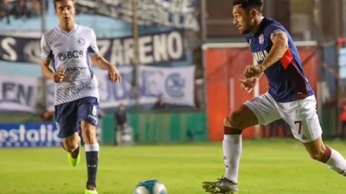 A qué hora juega Lanús vs. Gimnasia por la Superliga