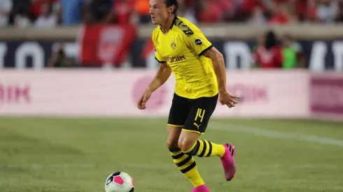 A qué hora juega Borussia Dortmund vs. Udinese por un amistoso