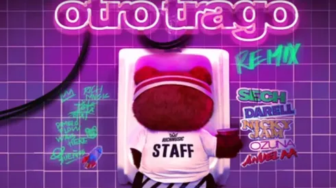 Foto captura del video.