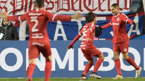 Guerrero suma 13 goles en las Copas Libertadores.