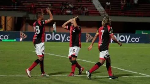 Qué canal transmite Envigado vs. Cúcuta por la Liga Águila de Colombia