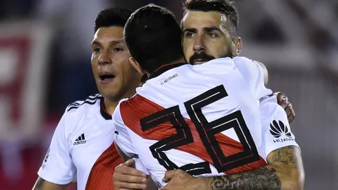 River Plate (Foto: Getty)