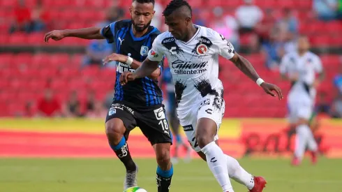 Tijuana vs. Querétaro (Foto: Jam Media)