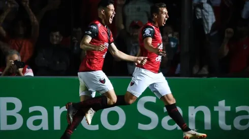 Colón de Santa Fe (Foto: Getty)