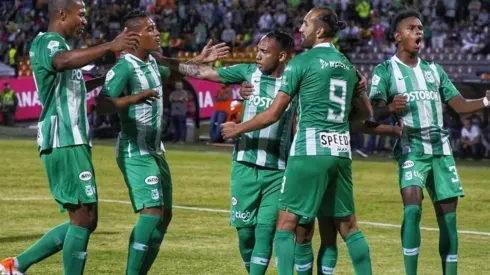 Qué canal transmite Jaguares vs. Atlético Nacional por la Liga Águila