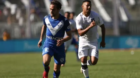 Talleres vs. Vélez