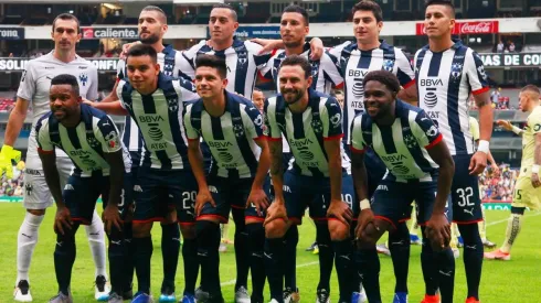 Rayados vs. Atlético San Luis (Foto: Jam Media)