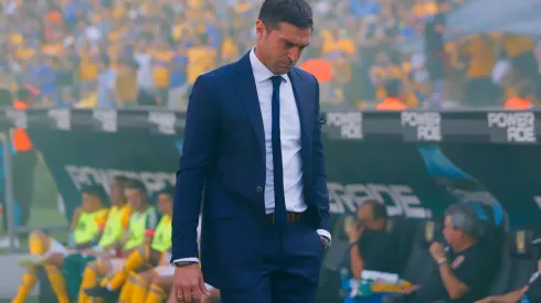 A San Luis de Potosí con tres cambios: así formaría Rayados de Monterrey