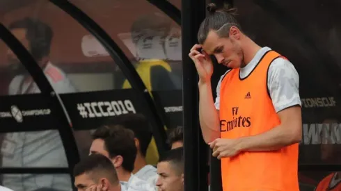 Bale se quedaría en el Real Madrid. (Getty)