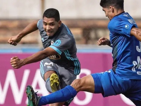 Qué canal transmite Sporting Cristal vs. Zulia por la Copa Sudamericana