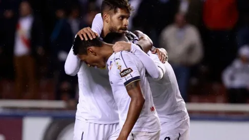 Ver en VIVO: Olimpia vs. Liga de Quito por la Copa Libertadores