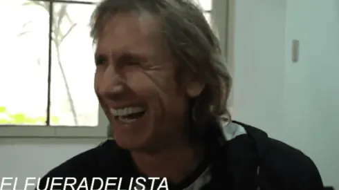Ricardo Gareca fue el subcampeón en la Copa América 2019.
