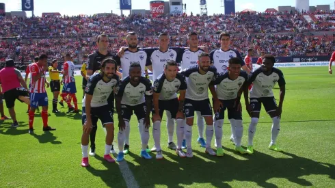 El plantel de Rayados es tan rico que su valor ya supera a muchos de Europa