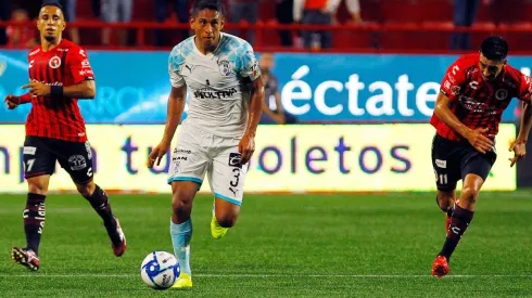 Tijuana vs. Querétaro (Foto: Jam Media)