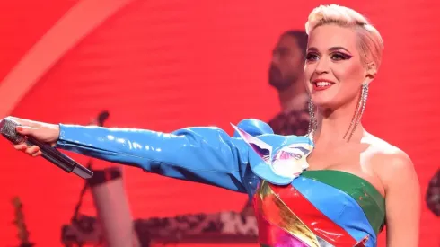 La Justicia determinó que Katy Perry plagió un tema de rap en una de sus canciones más exitosas