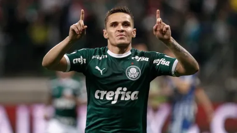 Palmeiras, uno de los clasificados.