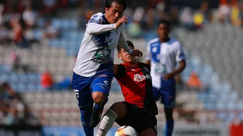 Atlas se estaba llevando la victoria pero Pachuca reaccionó cerca del final y todo terminó igualado
