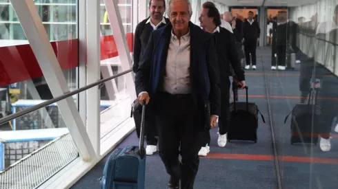 D'Onofrio le dejó un mensaje a adidas ahora que también vestirá a Boca