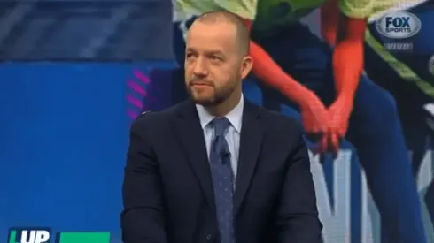 "Con la salida de Marchesín disminuyen las posibilidades del título para América": Alex Blanco