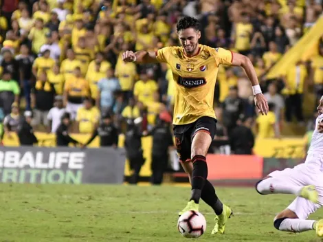 A qué hora juegan Santa Rita vs. Barcelona SC por la Copa Ecuador